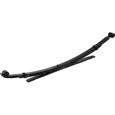 Front Leaf Springs by DORMAN (OE SOLUTIONS) - 90235HD pa2