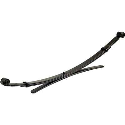 Front Leaf Springs by DORMAN (OE SOLUTIONS) - 90237 pa1