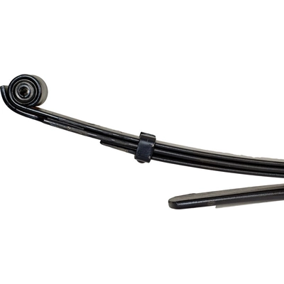 Front Leaf Springs by DORMAN (OE SOLUTIONS) - 90237 pa2
