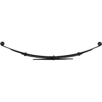 Front Leaf Springs by DORMAN (OE SOLUTIONS) - 90247 pa2