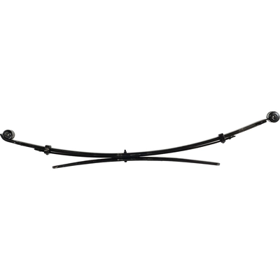 Front Leaf Springs by DORMAN (OE SOLUTIONS) - 90277 pa1