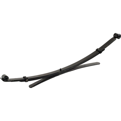 Front Leaf Springs by DORMAN (OE SOLUTIONS) - 90277 pa2