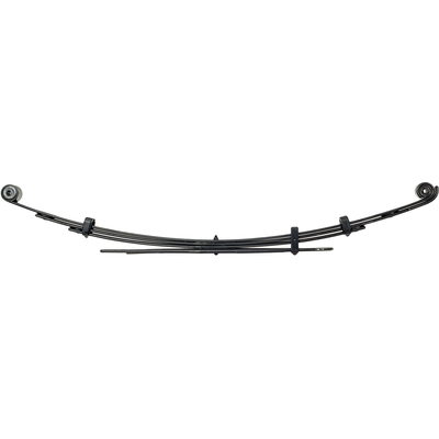 Front Leaf Springs by DORMAN (OE SOLUTIONS) - 90297HD pa1