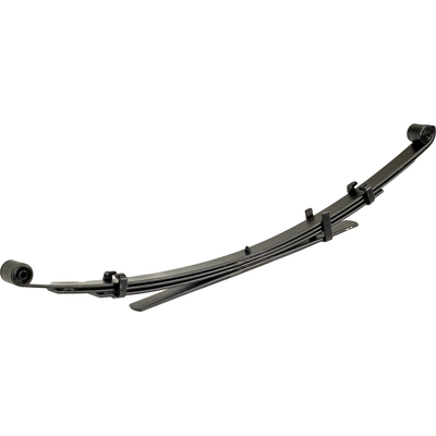 Front Leaf Springs by DORMAN (OE SOLUTIONS) - 90297HD pa2