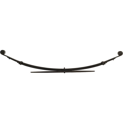 Front Leaf Springs by DORMAN (OE SOLUTIONS) - 90301 pa2