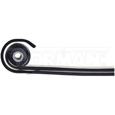 DORMAN (OE SOLUTIONS) - 929-222 - Front Leaf Springs pa2