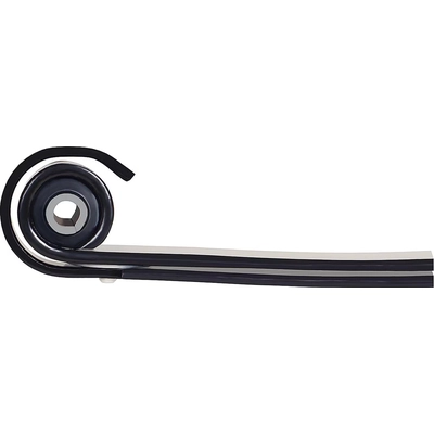 DORMAN (OE SOLUTIONS) - 929-222 - Front Leaf Springs pa4