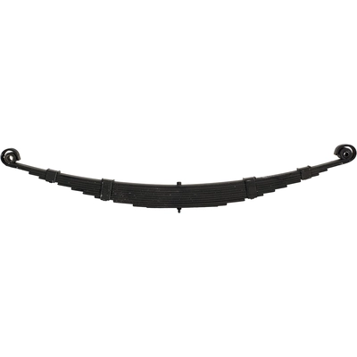 DORMAN (OE SOLUTIONS) - 97-170HD - Suspension - Leaf Spring pa2