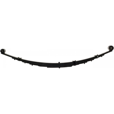 DORMAN (OE SOLUTIONS) - 97-402 - Front Leaf Springs pa1