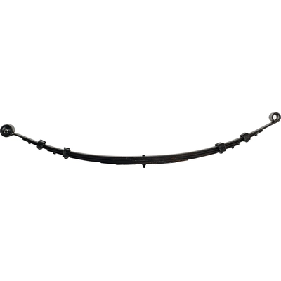 Front Leaf Springs by DORMAN (OE SOLUTIONS) - 97479 pa2
