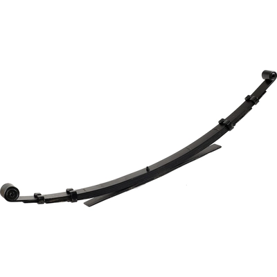 Front Leaf Springs by DORMAN (OE SOLUTIONS) - 97485 pa1
