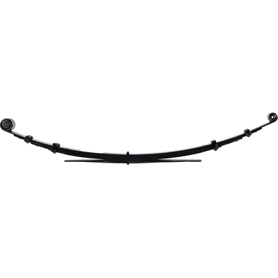 Front Leaf Springs by DORMAN (OE SOLUTIONS) - 97485 pa2