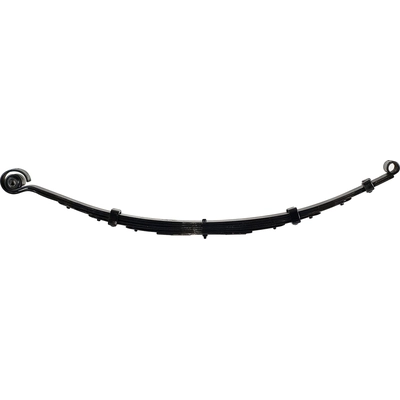 Front Leaf Springs by DORMAN (OE SOLUTIONS) - 97513 pa2
