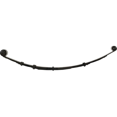 Front Leaf Springs by DORMAN (OE SOLUTIONS) - 97529 pa2