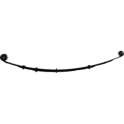 Front Leaf Springs by DORMAN (OE SOLUTIONS) - 97533 pa2