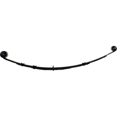 Front Leaf Springs by DORMAN (OE SOLUTIONS) - 97547 pa2