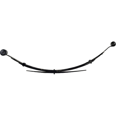 Front Leaf Springs by DORMAN (OE SOLUTIONS) - 97555 pa1