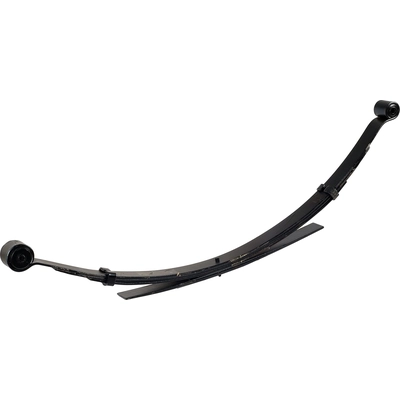 Front Leaf Springs by DORMAN (OE SOLUTIONS) - 97555 pa2