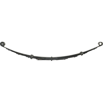 Front Leaf Springs by DORMAN (OE SOLUTIONS) - 97565 pa2