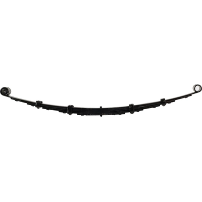 Front Leaf Springs by DORMAN (OE SOLUTIONS) - 97567 pa2