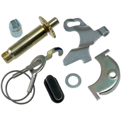 Front Left Adjusting Kit by CARLSON - H2514 pa4