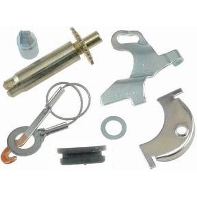 Front Left Adjusting Kit by CARLSON - H2516 pa2