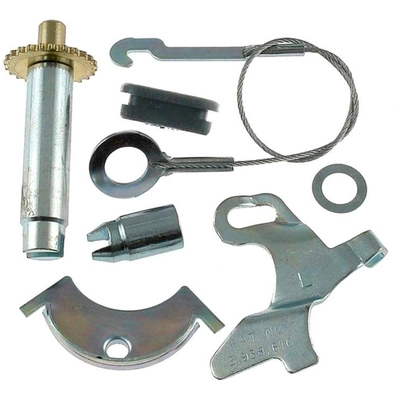 Front Left Adjusting Kit by CARLSON - H2544 pa2