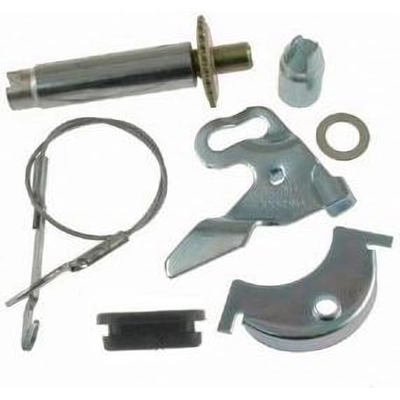 Front Left Adjusting Kit by CARLSON - H2546 pa3