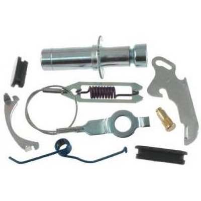 Front Left Adjusting Kit by CARLSON - H2598 pa2