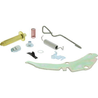 Front Left Adjusting Kit by CENTRIC PARTS - 119.61010 pa1