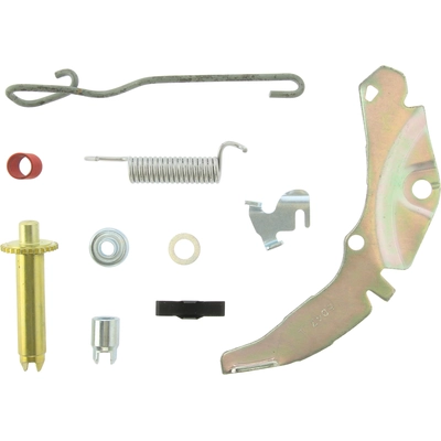 Front Left Adjusting Kit by CENTRIC PARTS - 119.61010 pa2
