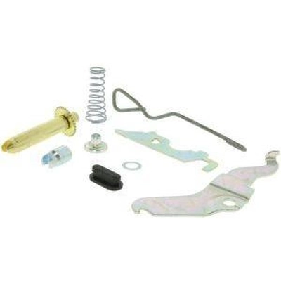 Front Left Adjusting Kit by CENTRIC PARTS - 119.62003 pa1