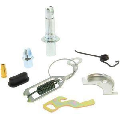 Front Left Adjusting Kit by CENTRIC PARTS - 119.62036 pa3