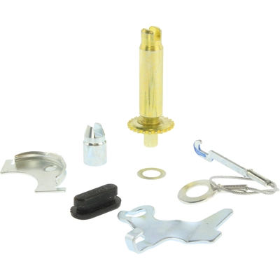 Front Left Adjusting Kit by CENTRIC PARTS - 119.63017 pa2