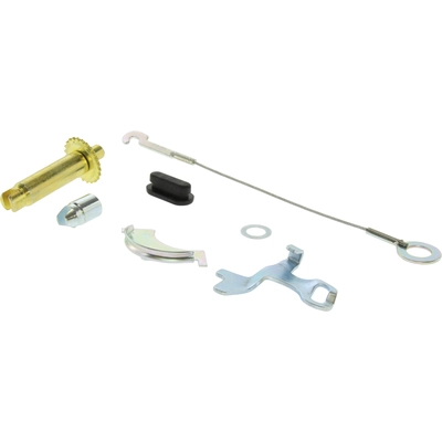 Front Left Adjusting Kit by CENTRIC PARTS - 119.64001 pa2