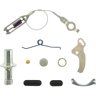 Front Left Adjusting Kit by CENTRIC PARTS - 119.68003 pa2