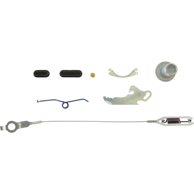 Front Left Adjusting Kit by CENTRIC PARTS - 119.68007 pa1