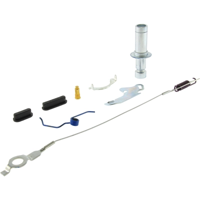 Front Left Adjusting Kit by CENTRIC PARTS - 119.68007 pa2