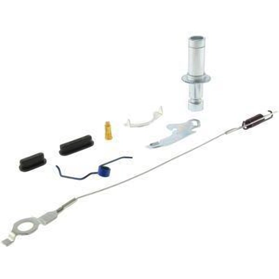 Front Left Adjusting Kit by CENTRIC PARTS - 119.68007 pa7