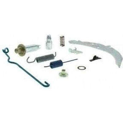 Front Left Adjusting Kit by CENTRIC PARTS - 119.80001 pa1