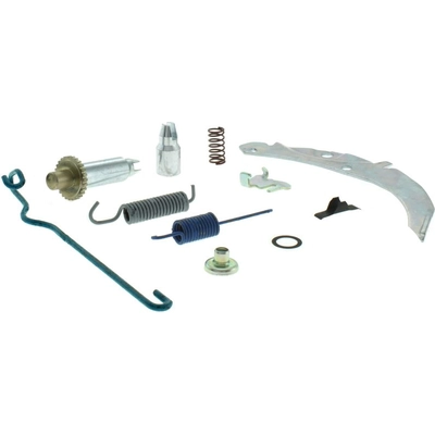 Front Left Adjusting Kit by CENTRIC PARTS - 119.80001 pa4