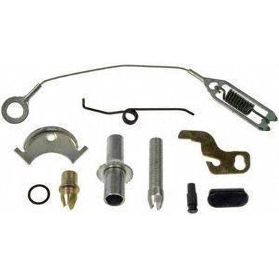 Front Left Adjusting Kit by DORMAN/FIRST STOP - HW2526 pa1