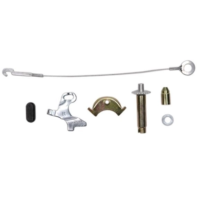 RAYBESTOS - H2544 - Front Left Adjusting Kit pa9