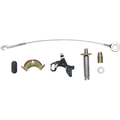 RAYBESTOS - H2544 - Front Left Adjusting Kit pa3