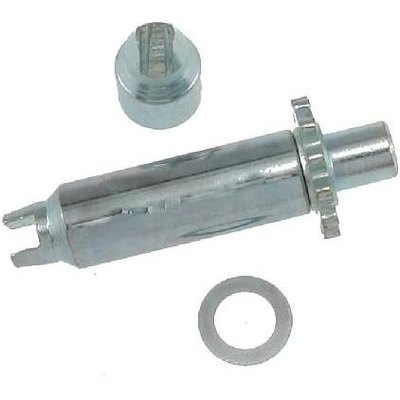Front Left Adjusting Screw by CARLSON - H1500 pa1