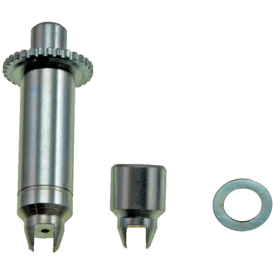 Front Left Adjusting Screw by DORMAN/FIRST STOP - HW1544 pa1