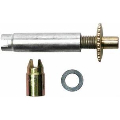 Front Left Adjusting Screw by RAYBESTOS - H1520 pa6