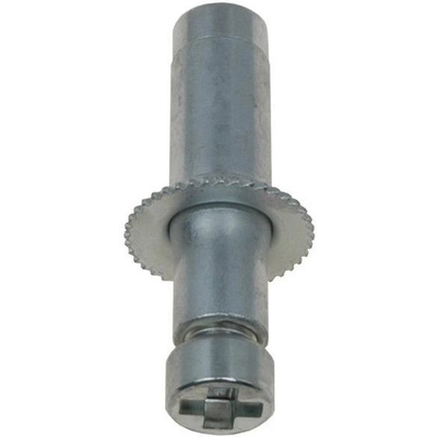 Front Left Adjusting Screw by RAYBESTOS - H1534 pa2