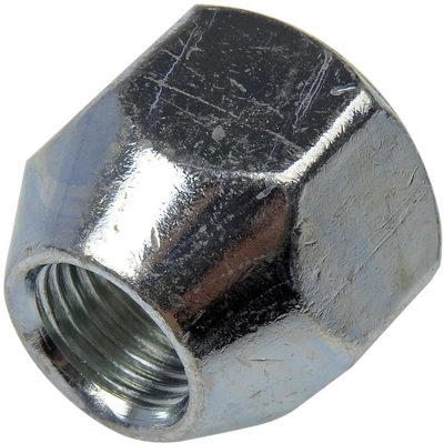 Front Left Hand Thread Wheel Nut (Pack of 10) by DORMAN/AUTOGRADE - 611-081 pa5