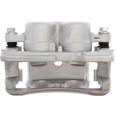 Front Left New Caliper With Hardware by ACDELCO - 18FR1379N pa1